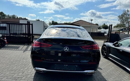 Mercedes-Benz GLE, 2021 год, 6 540 000 рублей, 6 фотография