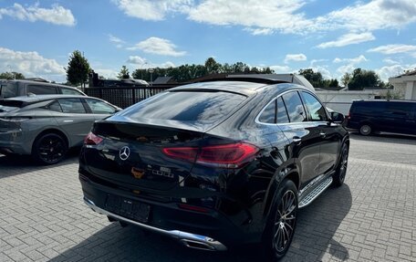 Mercedes-Benz GLE, 2021 год, 6 540 000 рублей, 7 фотография