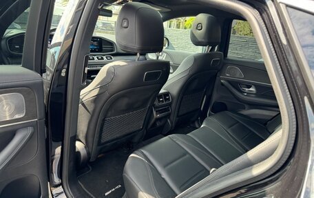 Mercedes-Benz GLE, 2021 год, 6 540 000 рублей, 13 фотография
