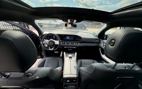 Mercedes-Benz GLE, 2021 год, 6 540 000 рублей, 10 фотография