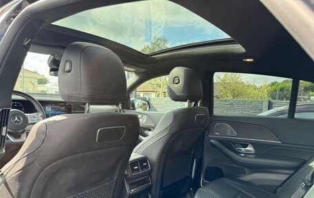 Mercedes-Benz GLE, 2021 год, 6 540 000 рублей, 11 фотография