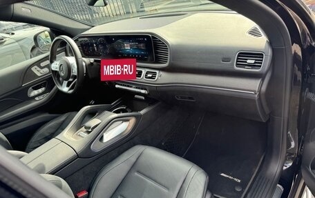Mercedes-Benz GLE, 2021 год, 6 540 000 рублей, 9 фотография