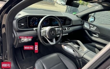 Mercedes-Benz GLE, 2021 год, 6 540 000 рублей, 8 фотография