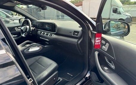 Mercedes-Benz GLE, 2021 год, 6 540 000 рублей, 14 фотография