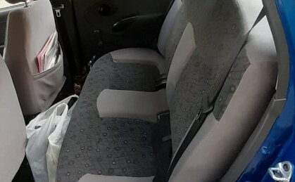 Daewoo Matiz I, 2011 год, 479 000 рублей, 7 фотография