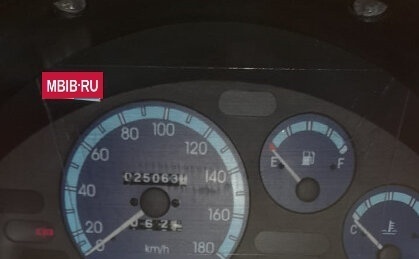 Daewoo Matiz I, 2011 год, 479 000 рублей, 11 фотография