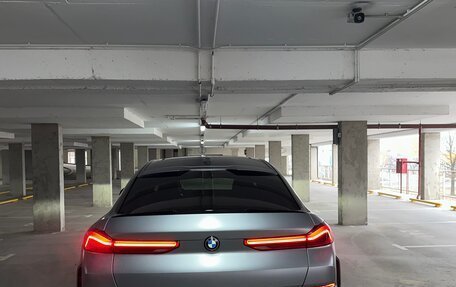 BMW X6, 2024 год, 15 700 000 рублей, 6 фотография