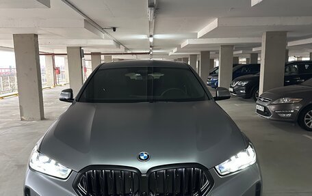 BMW X6, 2024 год, 15 700 000 рублей, 3 фотография