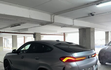 BMW X6, 2024 год, 15 700 000 рублей, 7 фотография