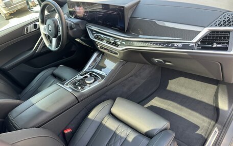 BMW X6, 2024 год, 15 700 000 рублей, 5 фотография