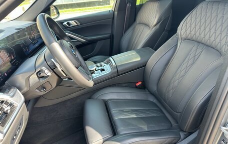 BMW X6, 2024 год, 15 700 000 рублей, 16 фотография