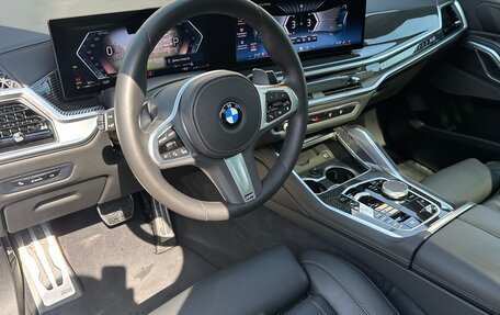 BMW X6, 2024 год, 15 700 000 рублей, 12 фотография