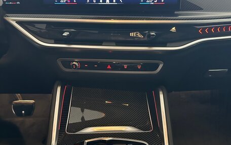BMW X6, 2024 год, 15 700 000 рублей, 22 фотография