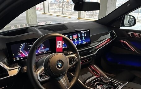 BMW X6, 2024 год, 15 700 000 рублей, 18 фотография