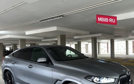 BMW X6, 2024 год, 15 700 000 рублей, 15 фотография