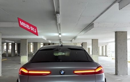 BMW X6, 2024 год, 15 700 000 рублей, 21 фотография