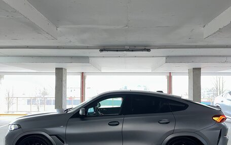 BMW X6, 2024 год, 15 700 000 рублей, 25 фотография