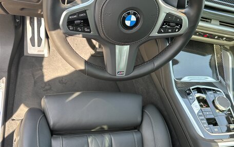BMW X6, 2024 год, 15 700 000 рублей, 24 фотография