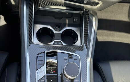 BMW X6, 2024 год, 15 700 000 рублей, 28 фотография