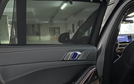 BMW X6, 2024 год, 15 700 000 рублей, 29 фотография