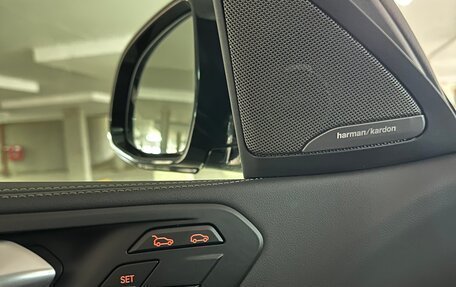 BMW X6, 2024 год, 15 700 000 рублей, 30 фотография