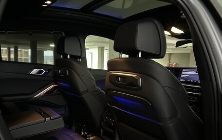 BMW X6, 2024 год, 15 700 000 рублей, 27 фотография