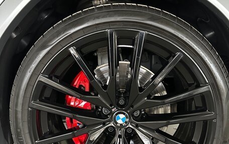 BMW X6, 2024 год, 15 700 000 рублей, 36 фотография