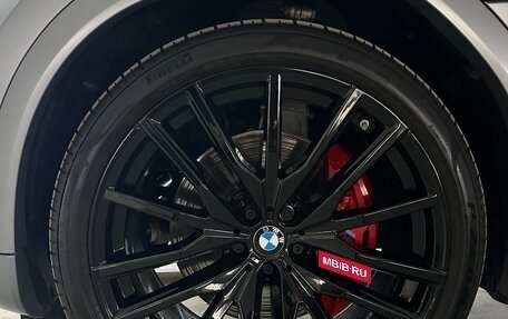 BMW X6, 2024 год, 15 700 000 рублей, 37 фотография