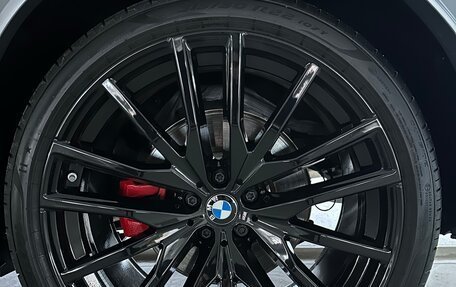 BMW X6, 2024 год, 15 700 000 рублей, 38 фотография