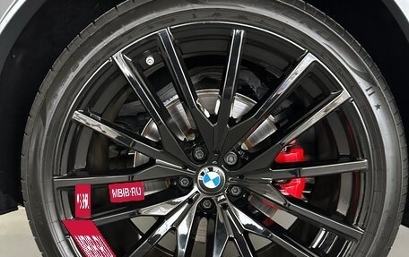 BMW X6, 2024 год, 15 700 000 рублей, 39 фотография
