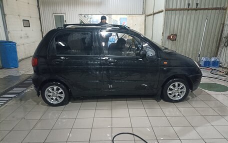 Daewoo Matiz I, 2009 год, 230 000 рублей, 3 фотография