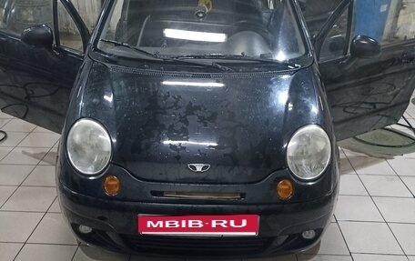Daewoo Matiz I, 2009 год, 230 000 рублей, 2 фотография