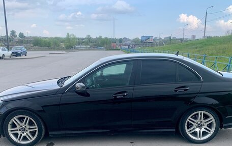Mercedes-Benz C-Класс, 2010 год, 1 150 000 рублей, 2 фотография