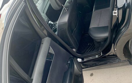 Mercedes-Benz C-Класс, 2010 год, 1 150 000 рублей, 10 фотография