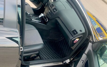 Mercedes-Benz C-Класс, 2010 год, 1 150 000 рублей, 15 фотография