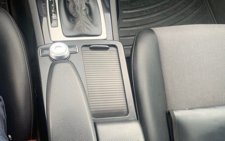 Mercedes-Benz C-Класс, 2010 год, 1 150 000 рублей, 20 фотография