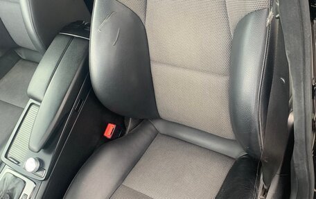 Mercedes-Benz C-Класс, 2010 год, 1 150 000 рублей, 19 фотография
