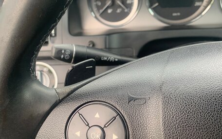 Mercedes-Benz C-Класс, 2010 год, 1 150 000 рублей, 24 фотография