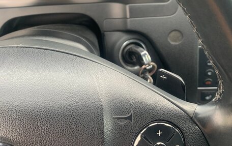 Mercedes-Benz C-Класс, 2010 год, 1 150 000 рублей, 23 фотография