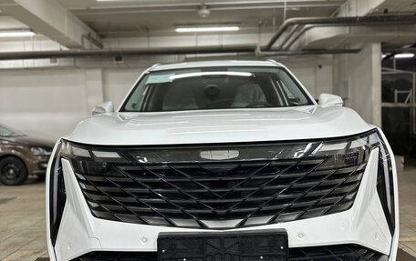 Geely Atlas, 2024 год, 3 717 190 рублей, 2 фотография