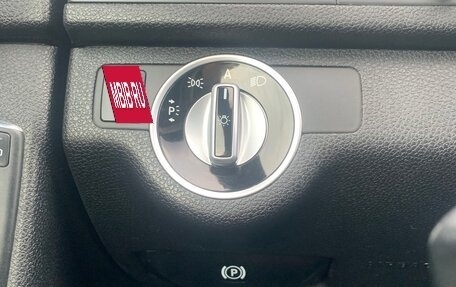 Mercedes-Benz C-Класс, 2010 год, 1 150 000 рублей, 27 фотография