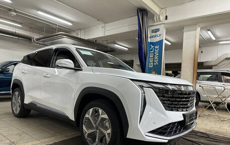 Geely Atlas, 2024 год, 3 717 190 рублей, 3 фотография