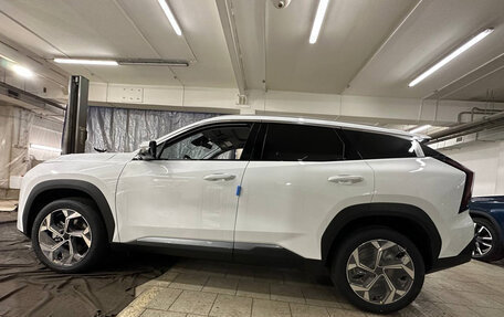 Geely Atlas, 2024 год, 3 717 190 рублей, 5 фотография