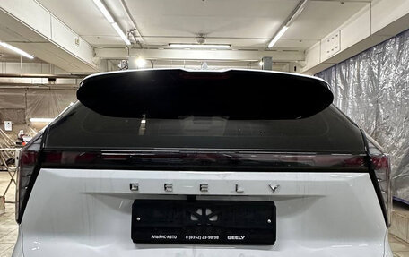 Geely Atlas, 2024 год, 3 717 190 рублей, 4 фотография
