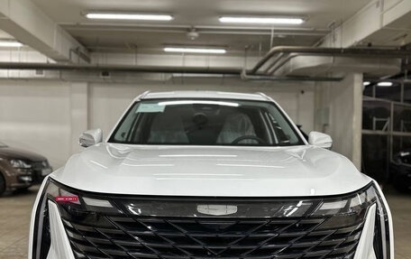 Geely Atlas, 2024 год, 3 717 190 рублей, 6 фотография