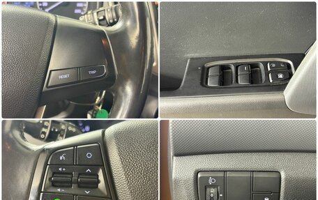 Hyundai Creta I рестайлинг, 2017 год, 1 300 000 рублей, 18 фотография
