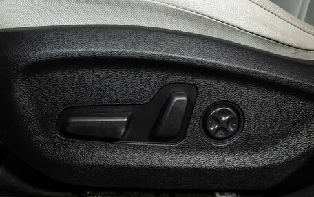 Hyundai Sonata VII, 2018 год, 2 149 898 рублей, 18 фотография