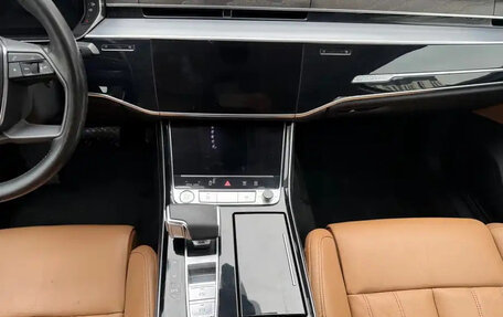 Audi A8, 2020 год, 5 170 000 рублей, 10 фотография