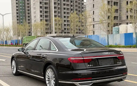 Audi A8, 2020 год, 5 170 000 рублей, 6 фотография