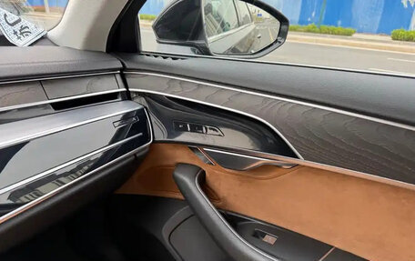 Audi A8, 2020 год, 5 170 000 рублей, 11 фотография